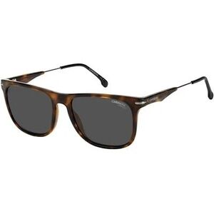 Carrera Brown Frame Sunglasses